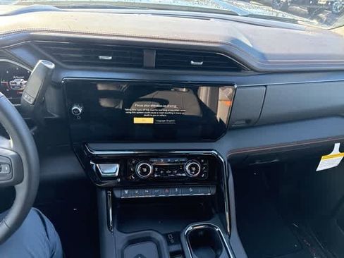 New 2026 GMC Sierra 2500 AT4 w/ AT4 Premium Plus Package image 22