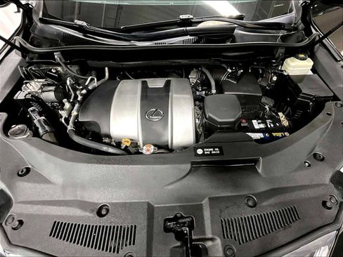 Used 2017 Lexus RX 350 AWD image 37