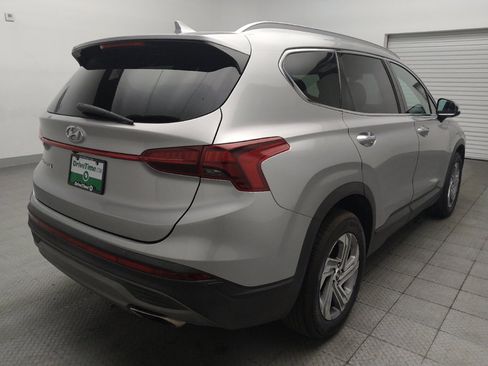 Used 2023 Hyundai Santa Fe SEL FWD image 9