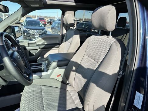 Used 2019 Ford F150 XLT w/ Equipment Group 302A Luxury image 15