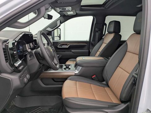 New 2026 Chevrolet Silverado 3500 High Country w/ High Country Premium Package AWD/4WD image 20