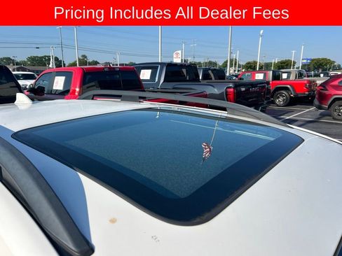 Used 2018 Subaru Forester 2.5i Touring w/ Popular Package #2 AWD/4WD image 3
