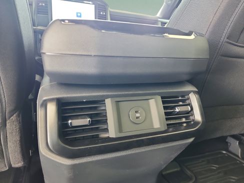 New 2026 Ford F150 STX w/ Equipment Group 200A RWD image 18