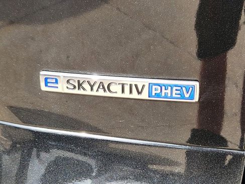 Used 2025 MAZDA CX-90 Plug-In Hybrid w/ Premium Plus AWD/4WD image 20