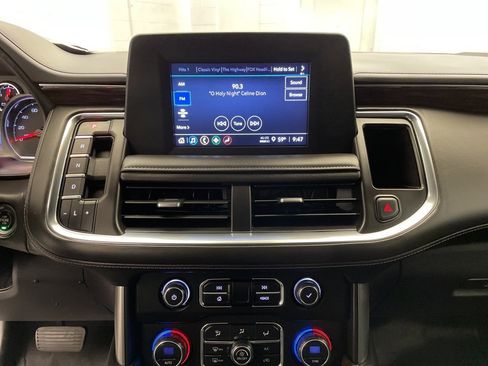 Used 2023 Chevrolet Tahoe LS w/ Max Trailering Package image 13