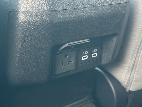 New 2026 Toyota Tacoma TRD Off-Road image 14