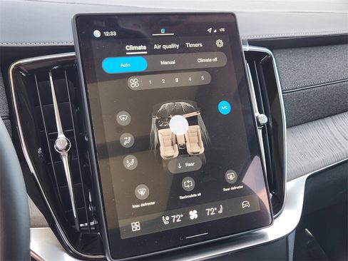 New 2026 Volvo XC90 T8 Ultra image 14