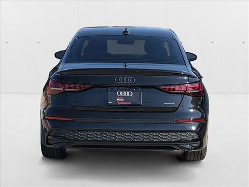 New 2026 Audi A3 2.0T Premium image 6