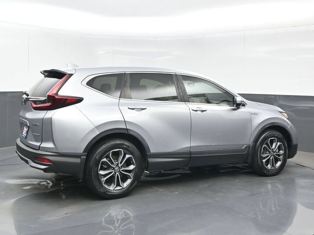 Used 2021 Honda CR-V EX-L image 6