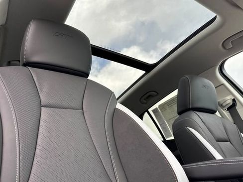 New 2026 Buick Envision Sport Touring AWD/4WD image 19
