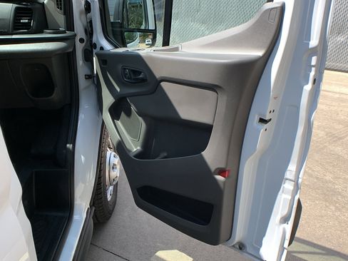 Used 2024 Ford Transit 350 XL AWD/4WD image 21