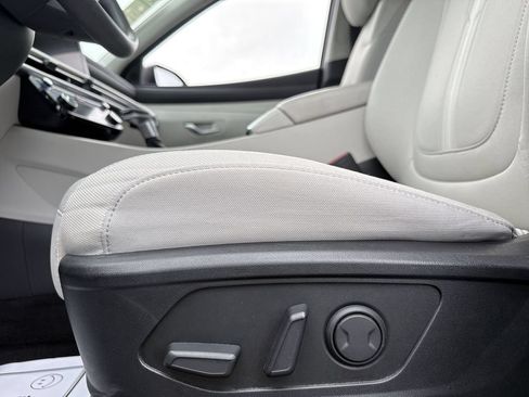 Used 2025 Hyundai Tucson SEL AWD/4WD image 14