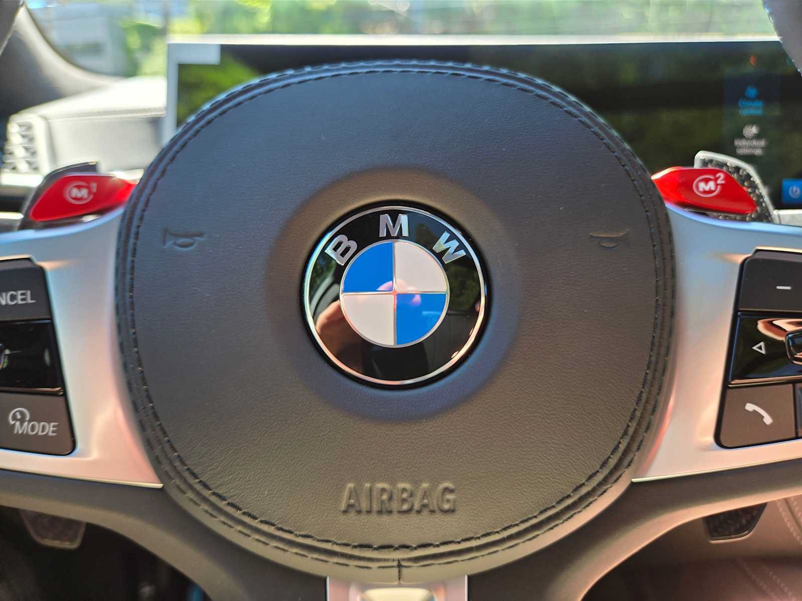 New 2026 BMW X5 M Competition w/ Executive Package AWD/4WD image 25