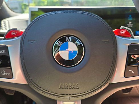 New 2026 BMW X5 M Competition w/ Executive Package AWD/4WD image 25