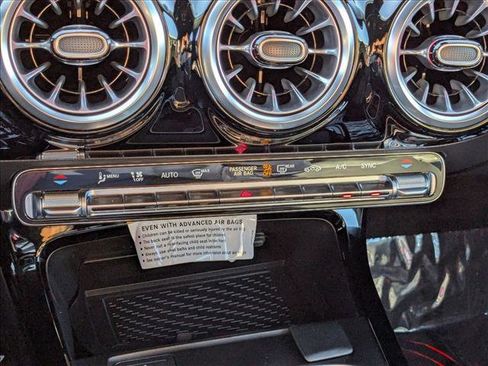 Certified 2025 Mercedes-Benz CLA 35 AMG 4MATIC image 13