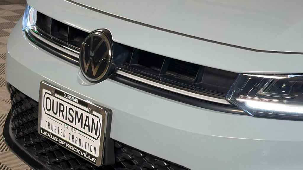 Certified 2026 Volkswagen Jetta Sport FWD image 2