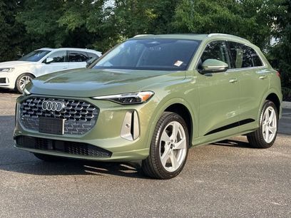 Used 2025 Audi Q5 Premium Plus w/ Premium Plus