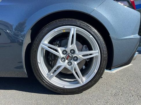 Used 2021 Chevrolet Corvette Stingray Preferred Cpe w/ 2LT RWD image 10