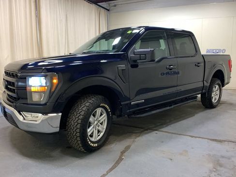 Used 2021 Ford F150 XLT AWD/4WD image 37