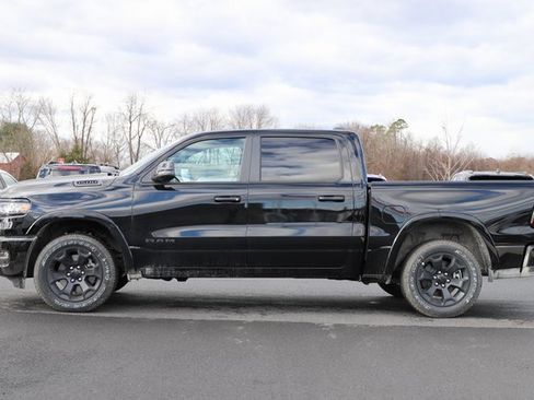 New 2026 RAM 1500 Big Horn image 2