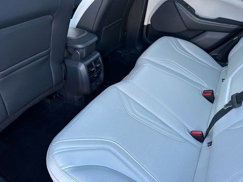 Used 2023 Ford Mustang Mach-E Premium image 11