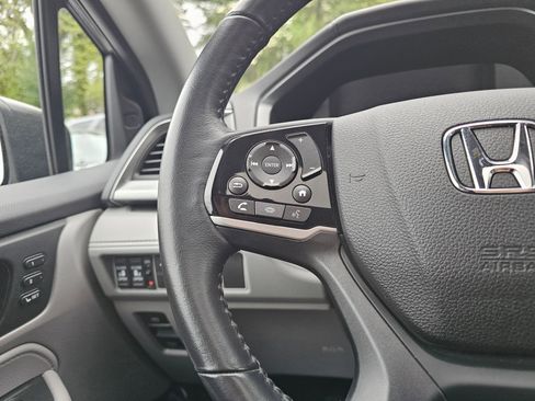 Used 2019 Honda Odyssey EX-L image 31