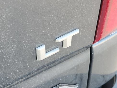 Used 2020 Chevrolet Silverado 1500 LT RWD image 10