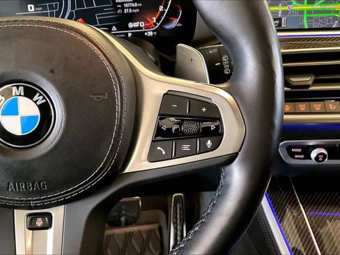 Certified 2023 BMW X5 M50i w/ Executive Package image 23