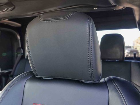 New 2026 Jeep Gladiator Rubicon image 24