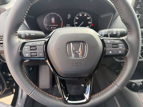 New 2026 Honda HR-V Sport image 11