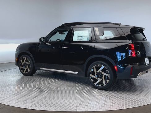 New 2026 MINI Cooper Countryman S image 6