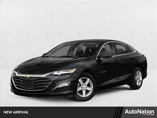 Used 2022 Chevrolet Malibu LS video 1