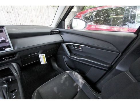 New 2026 MAZDA CX-5 Preferred AWD/4WD image 9