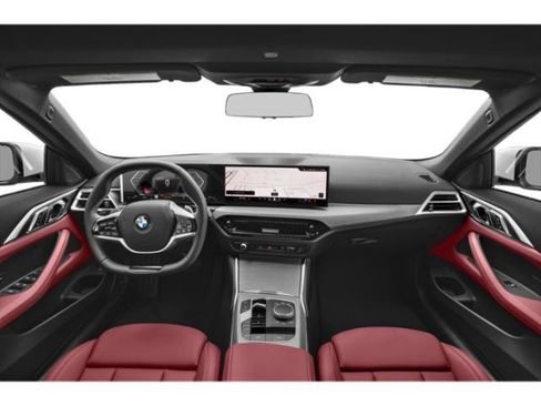 New 2026 BMW 430i Convertible w/ M Sport Package RWD image 10