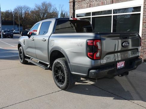 Used 2024 Ford Ranger XLT w/ Technology Package image 5