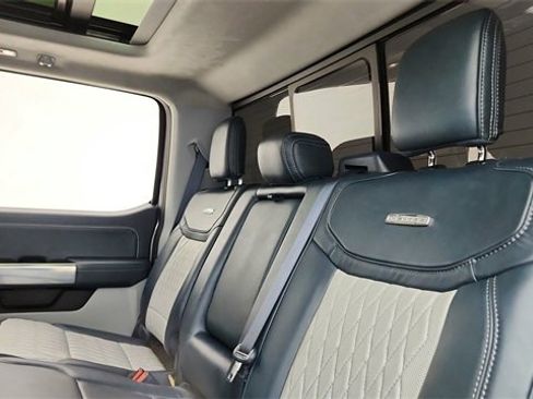 Used 2024 Ford F250 Limited w/ FX4 Off-Road Package image 36