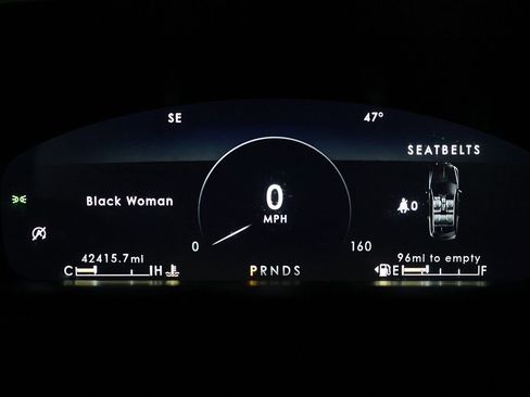 Used 2022 Lincoln Nautilus Reserve image 38