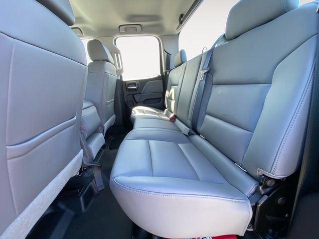 Used 2018 GMC Sierra 1500 2WD Double Cab image 13