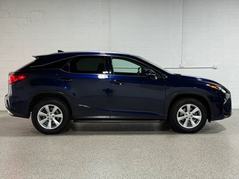 Used 2017 Lexus RX 350 AWD w/ Premium Package image 5