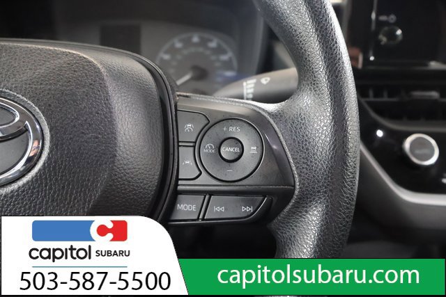 Used 2024 Toyota Corolla LE FWD image 13