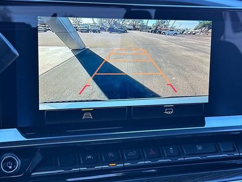 New 2026 Chevrolet Silverado 1500 RST w/ RST Select Package image 25