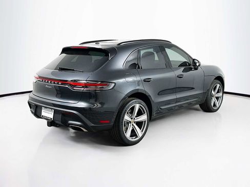 New 2026 Porsche Macan image 9