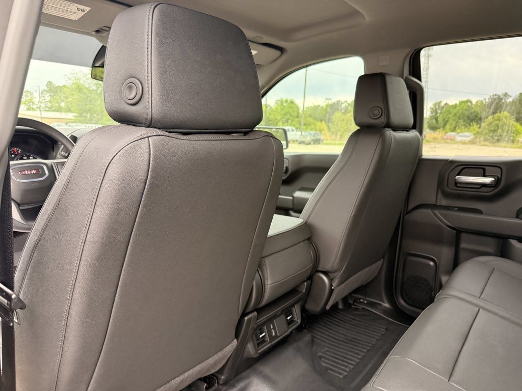 New 2026 GMC Sierra 1500 Pro w/ Pro Value Package AWD/4WD image 24