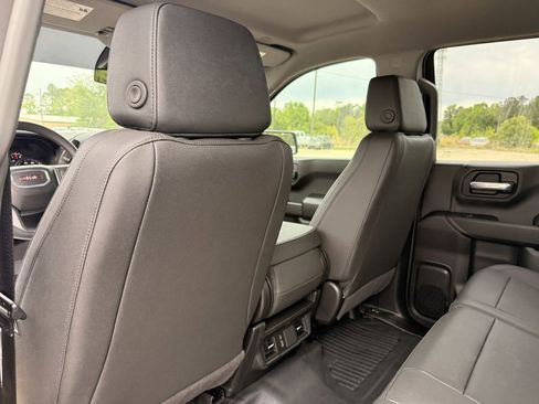 New 2026 GMC Sierra 1500 Pro w/ Pro Value Package AWD/4WD image 24