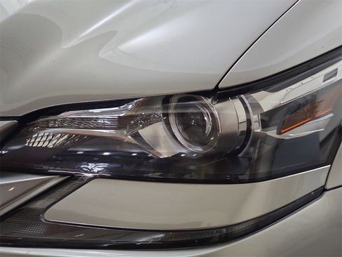 Used 2016 Lexus GS 350 350 image 35