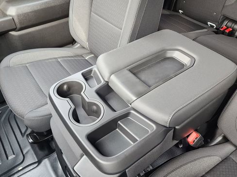 New 2026 GMC Sierra 2500 Pro w/ 1SA Pro Safety Plus Package image 32