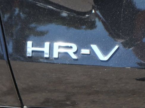 Used 2024 Honda HR-V LX image 42