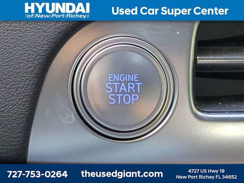 Certified 2024 Hyundai Palisade Calligraphy AWD/4WD image 27