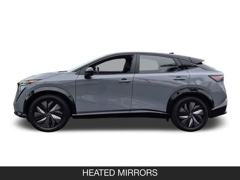 Used 2024 Nissan Ariya AWD image 5