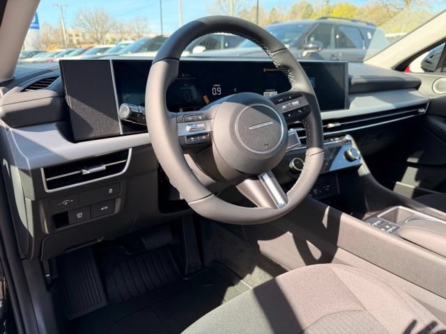New 2026 Hyundai Sonata SEL FWD image 8